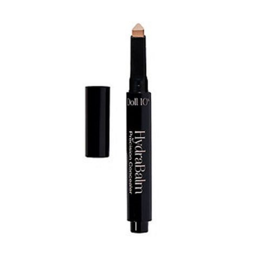 Doll 10 HydraBalm Precision Concealer in Deep